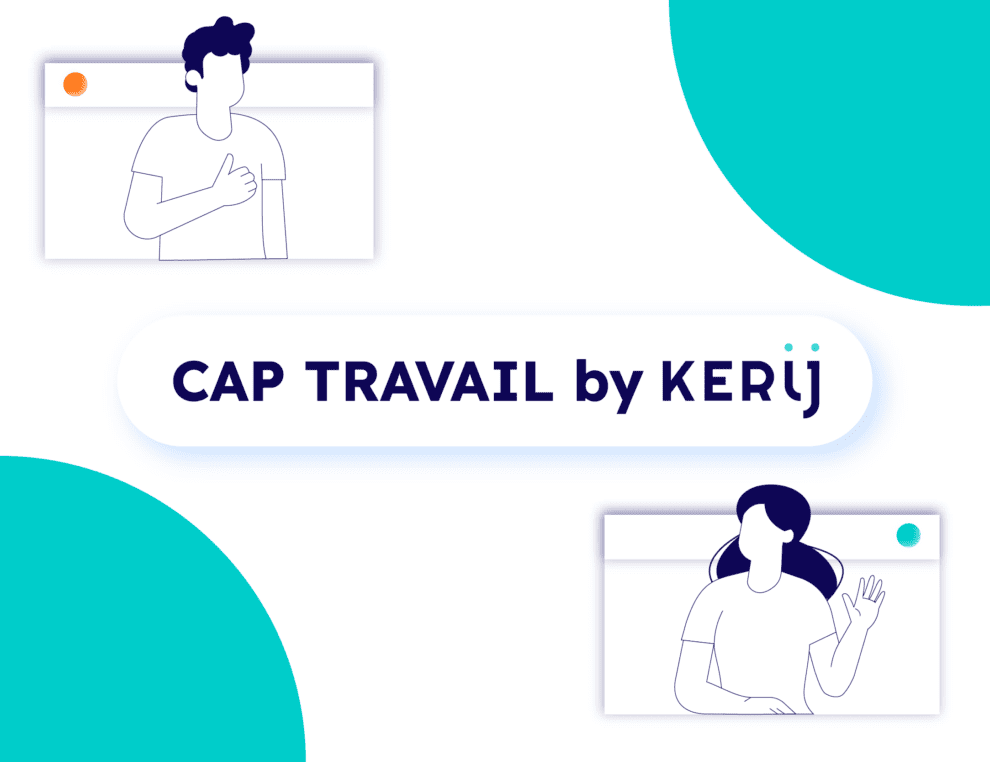 CAP Travail